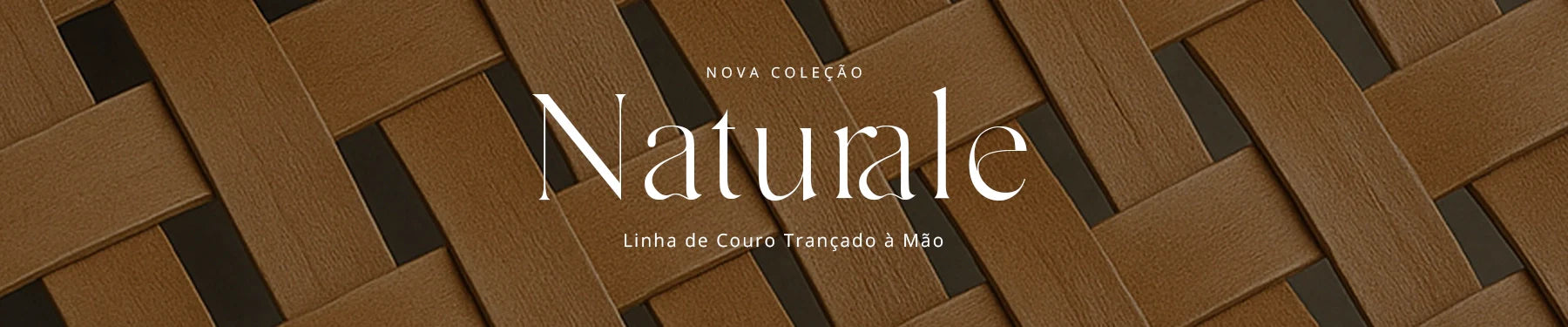 Coleção Naturale