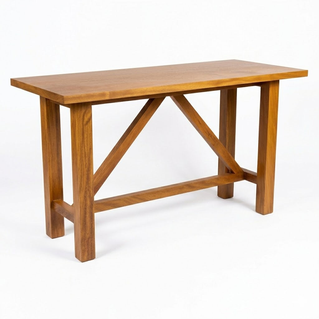 Aparador Madeira Maciça Bandeirantes