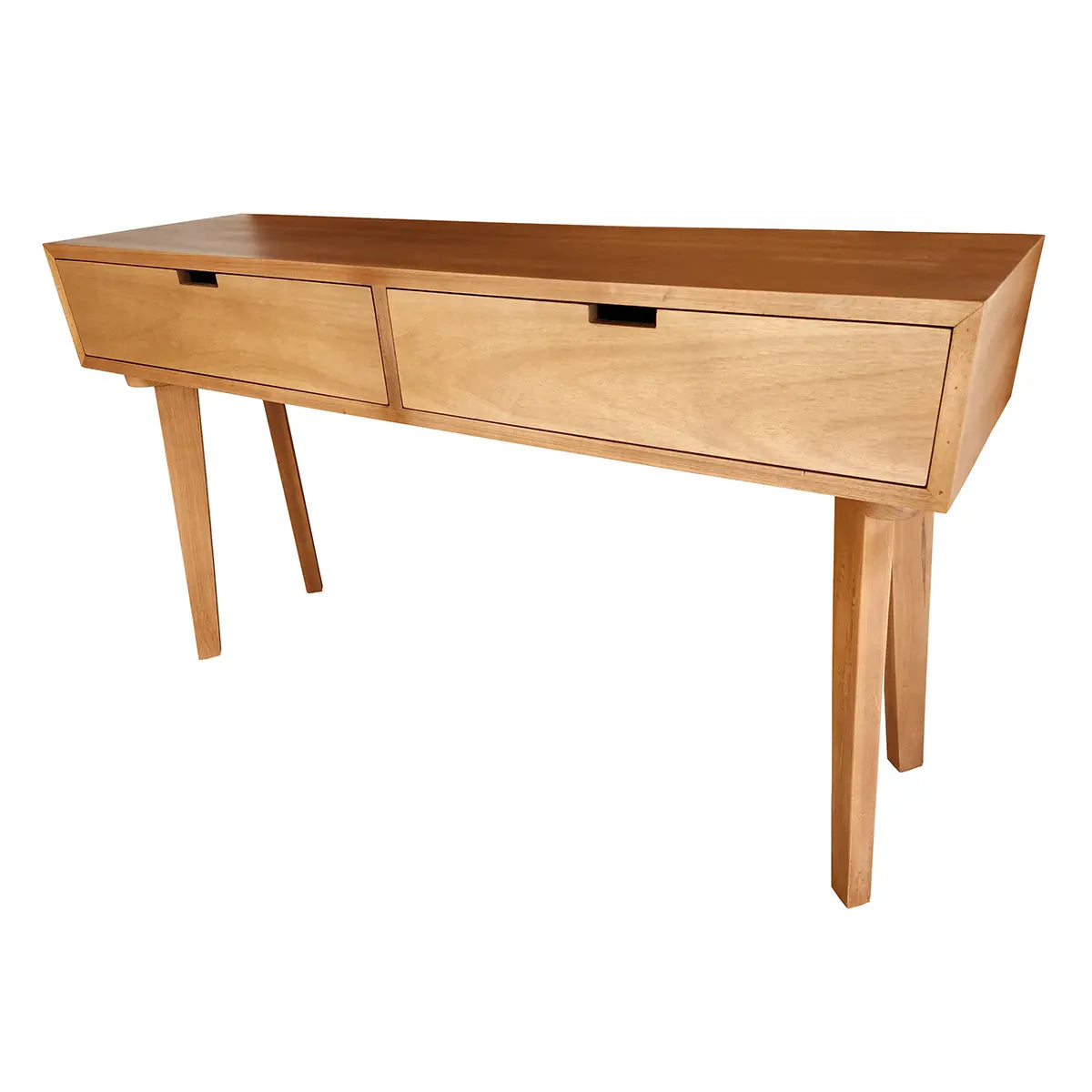 Aparador Escrivaninha De Madeira Maciça Demolição Teresópolis