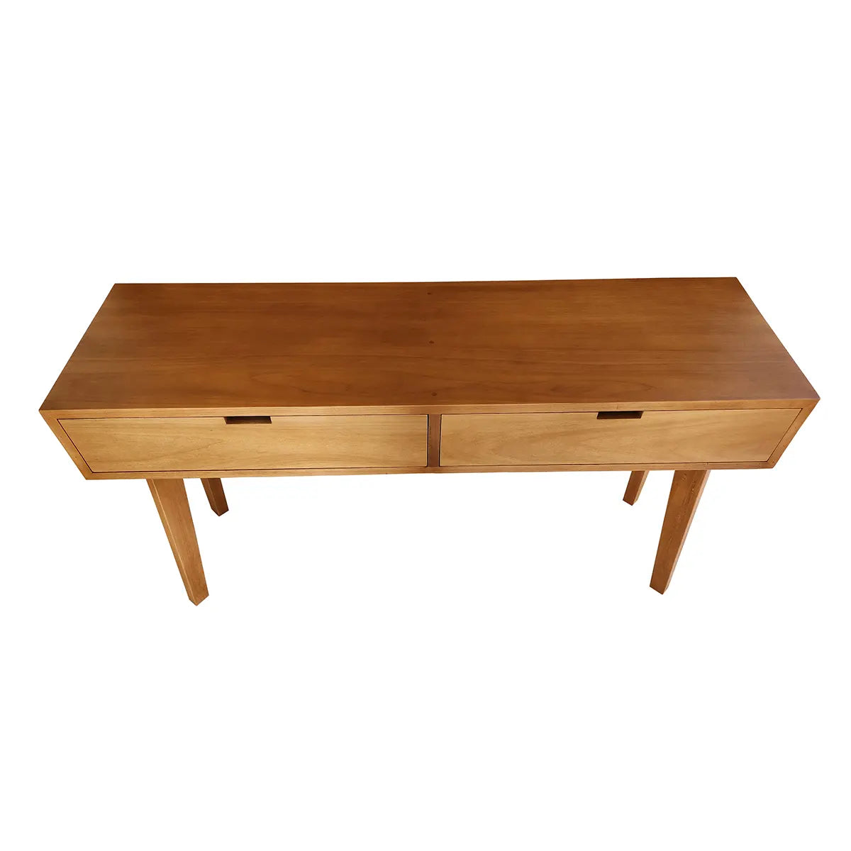 Aparador Escrivaninha De Madeira Maciça Demolição Teresópolis