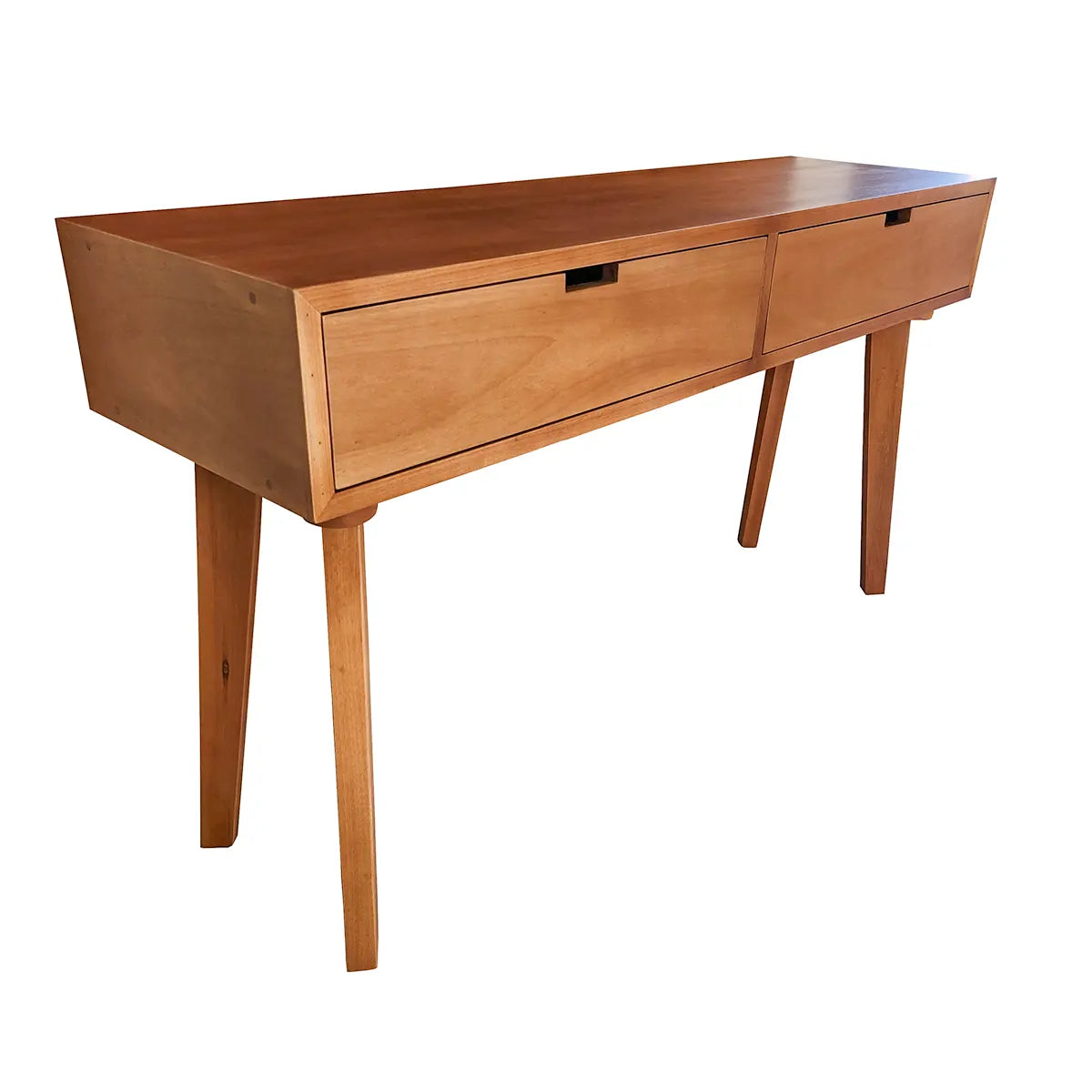 Aparador Escrivaninha De Madeira Maciça Demolição Teresópolis