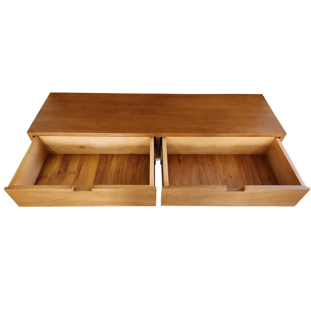 Aparador Escrivaninha De Madeira Maciça Demolição Teresópolis