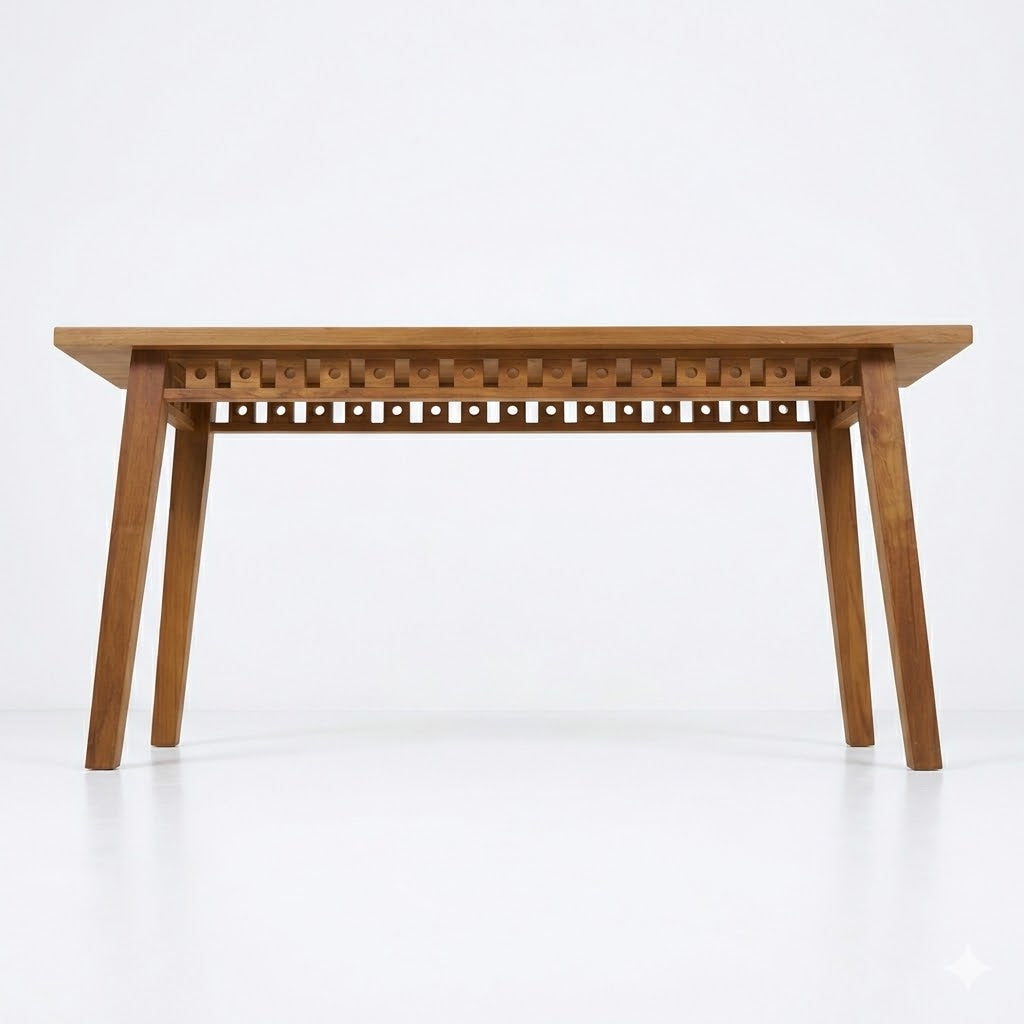 Aparador Madeira Maciça Ilha Bela