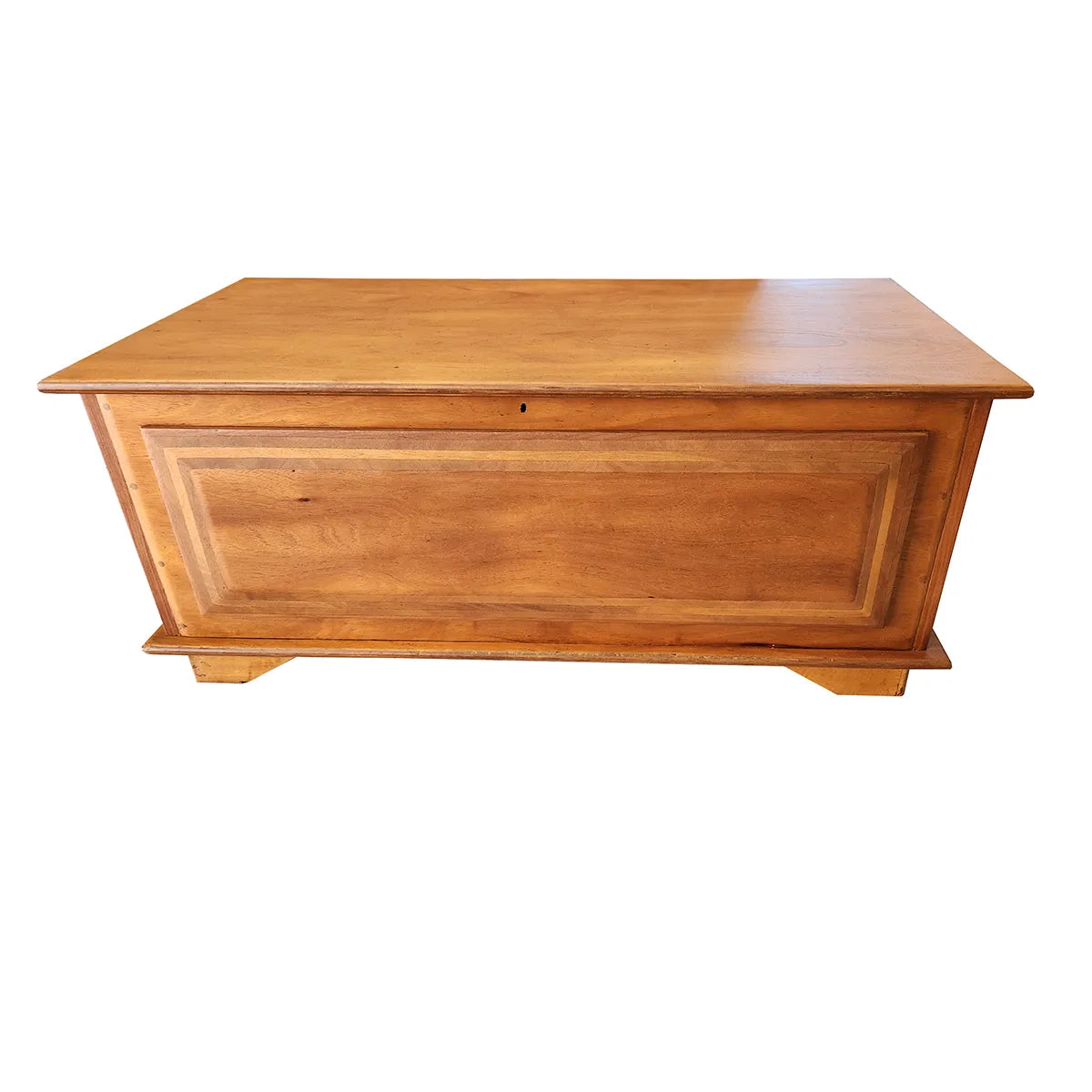 Baú Vintage - Peça de Antiguidade