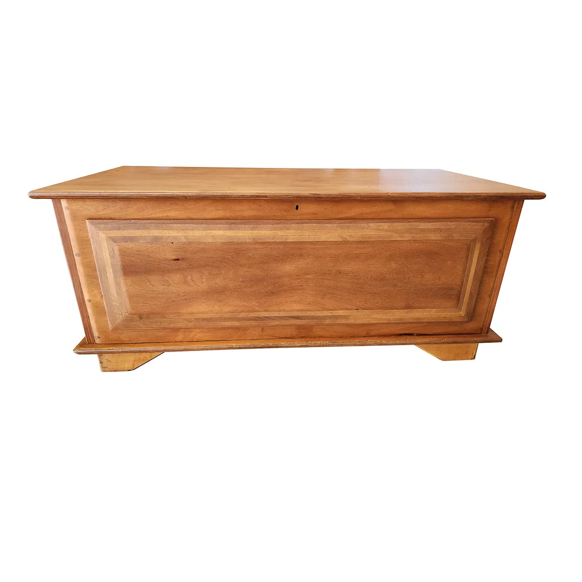 Baú Vintage - Peça de Antiguidade