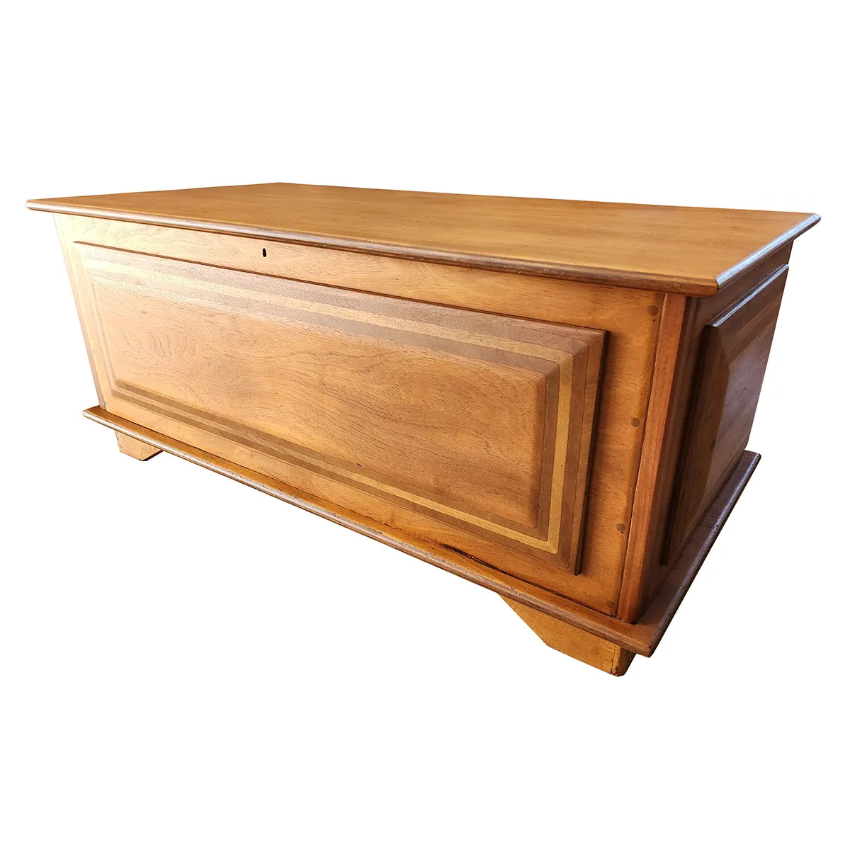 Baú Vintage - Peça de Antiguidade