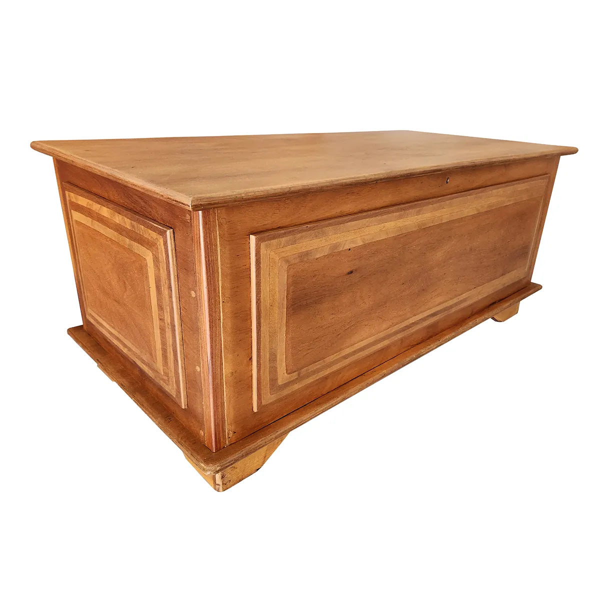 Baú Vintage - Peça de Antiguidade