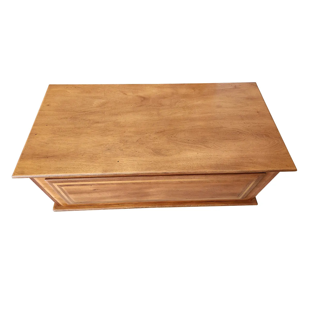 Baú Vintage - Peça de Antiguidade