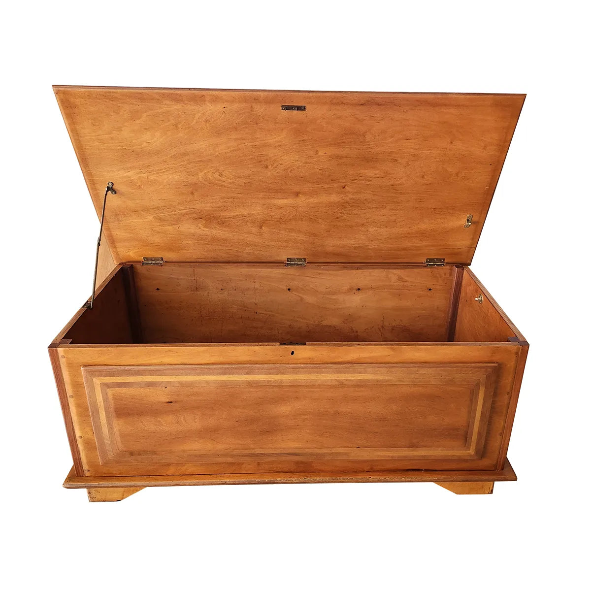 Baú Vintage - Peça de Antiguidade