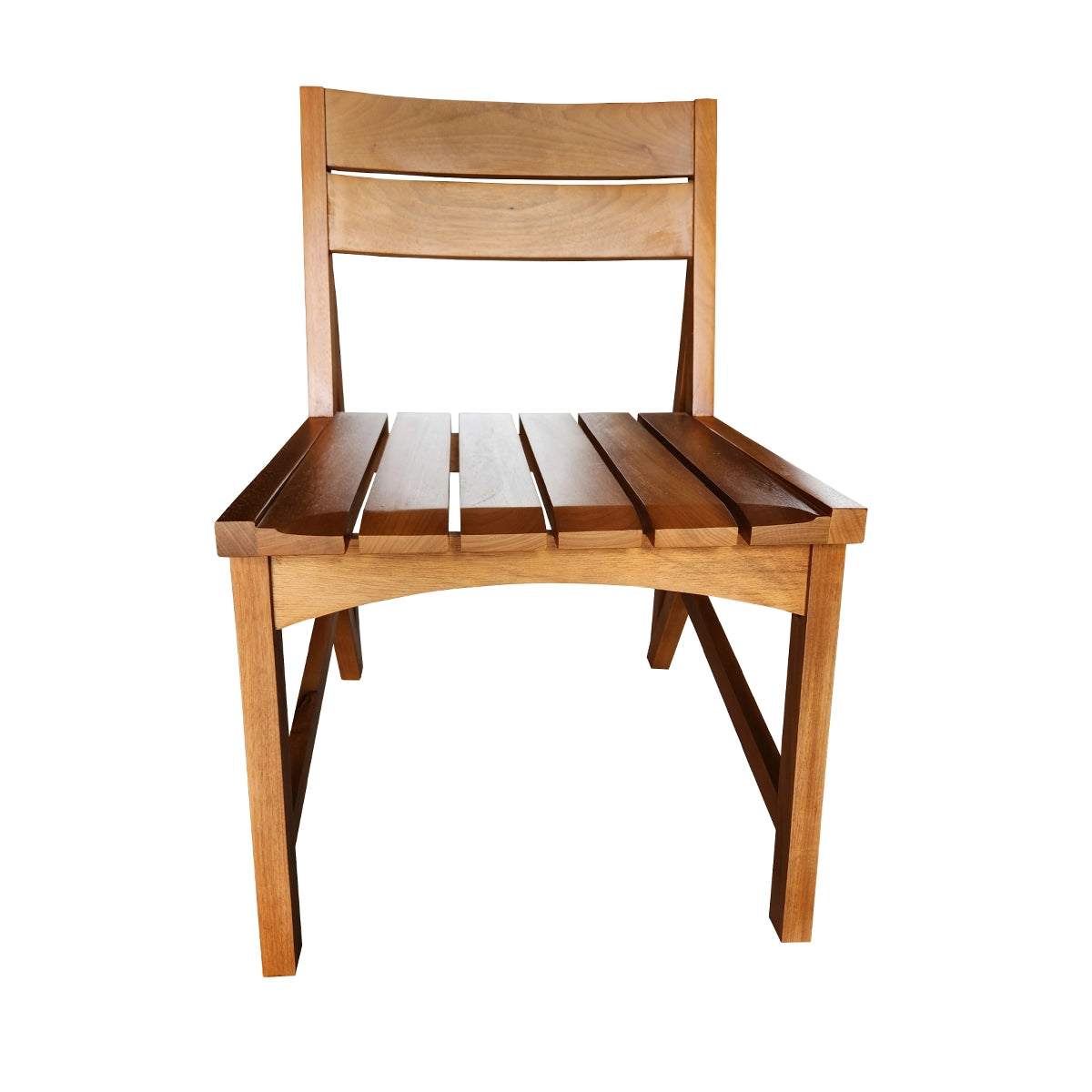 Cadeira De Madeira Maciça Demolição Mangaratiba