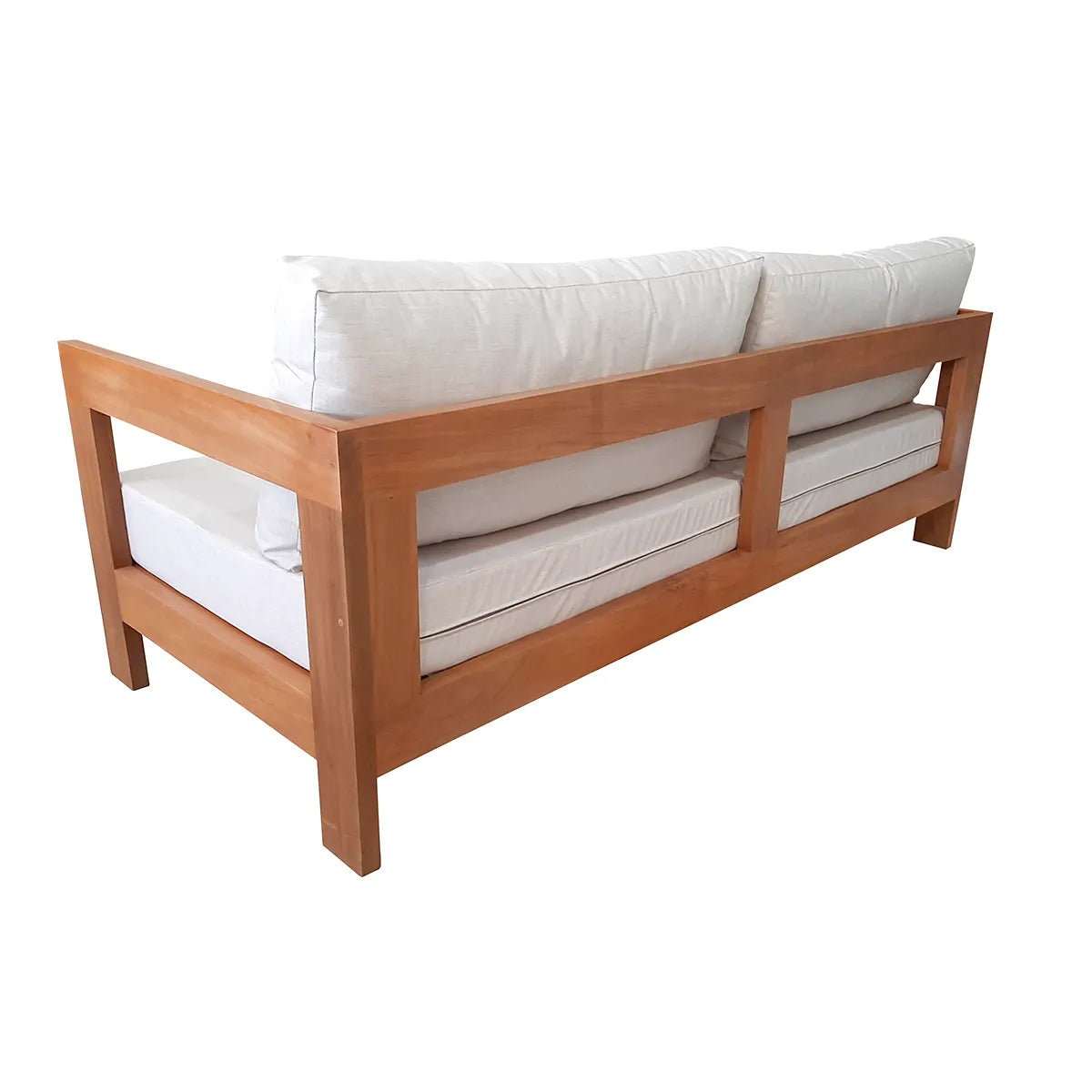 Conjunto Sofás Itaipava Com Futons Para O Assento E Encosto