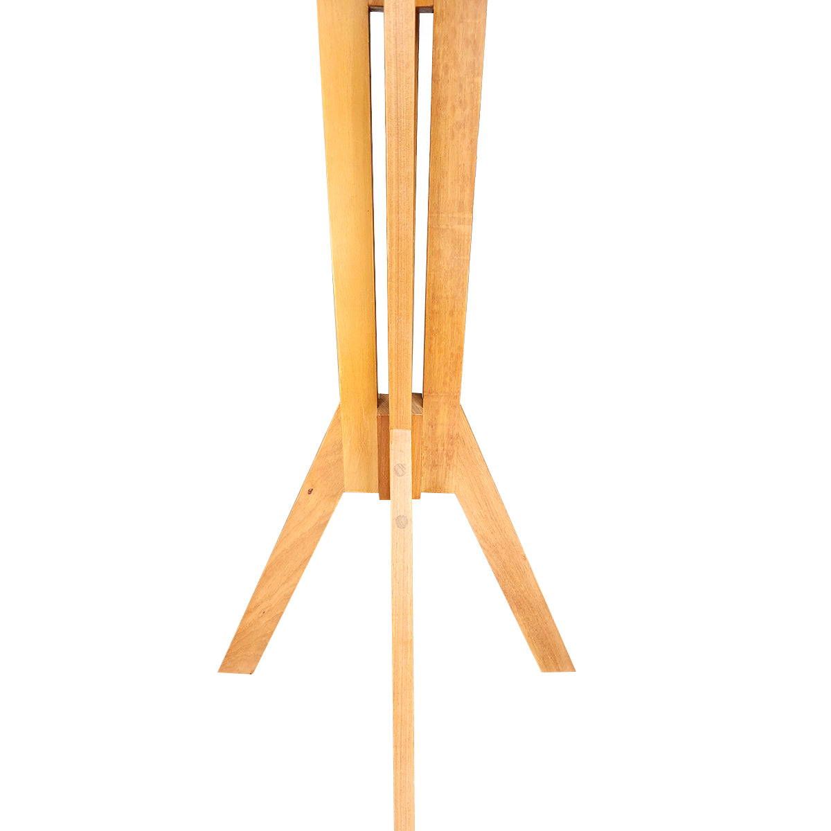 Mesa Lateral Alta Para Bar De Madeira Maciça Demolição Praia