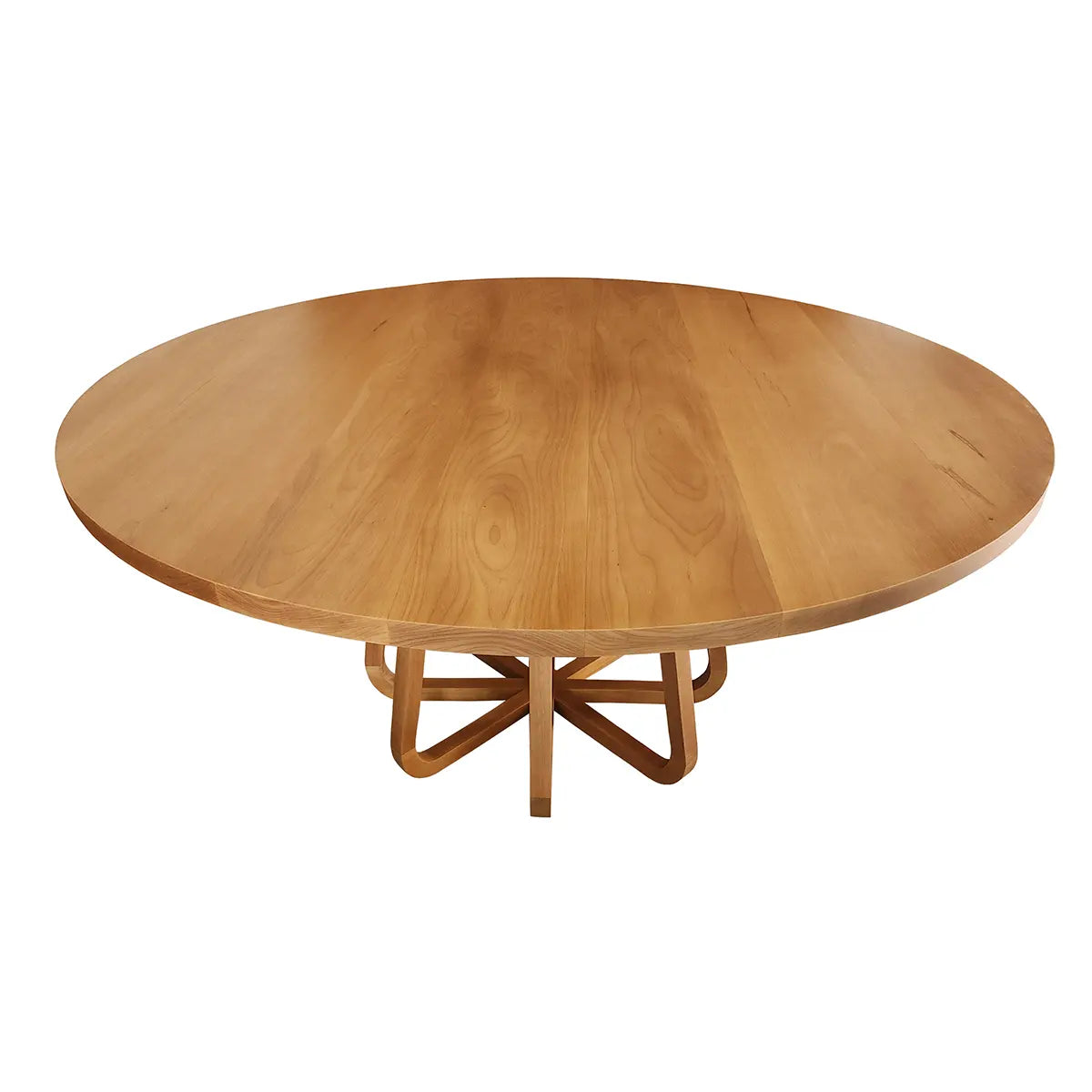 Mesa De Jantar Madeira Maciça Demolição Lótus