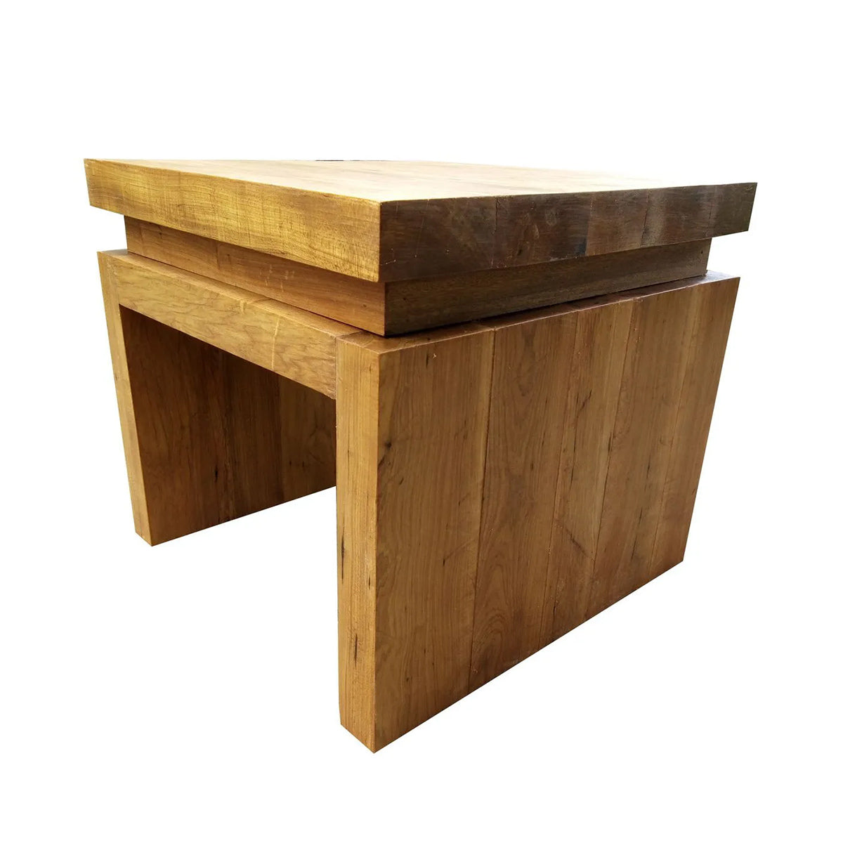 Mesa de Cabeceira de Demolição Modelo Tamar