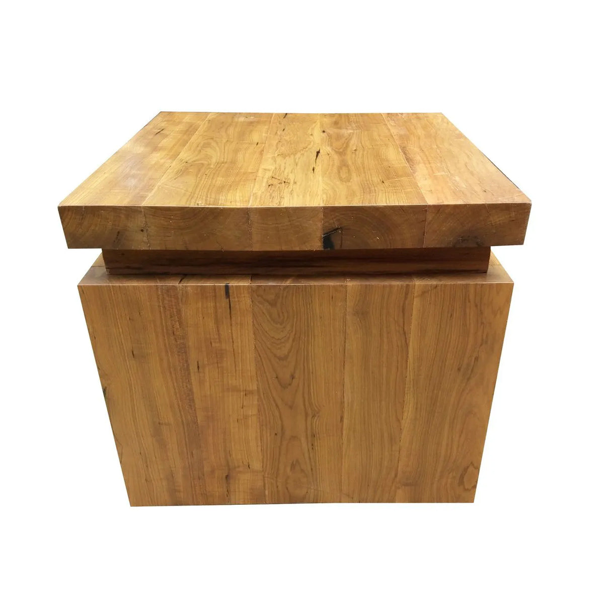 Mesa de Cabeceira de Demolição Modelo Tamar