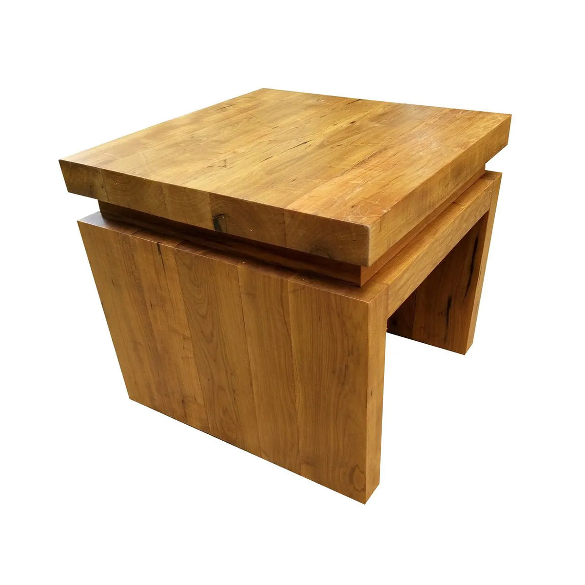 Mesa de Cabeceira de Demolição Modelo Tamar