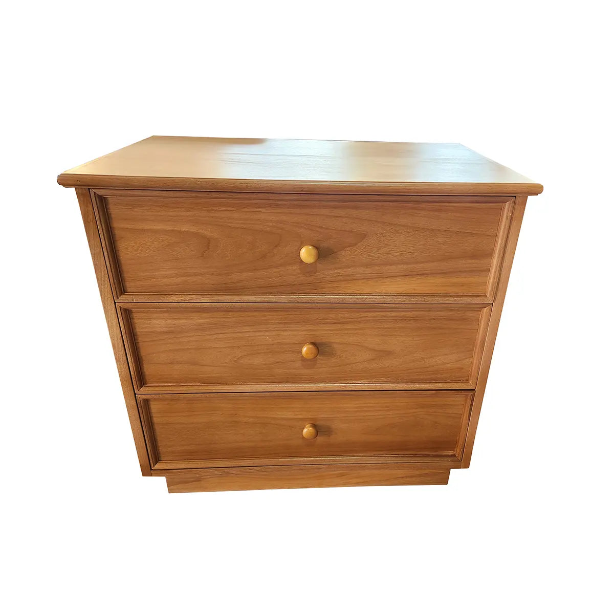 Mesa De Cabeceira Madeira Maciça Friburgo