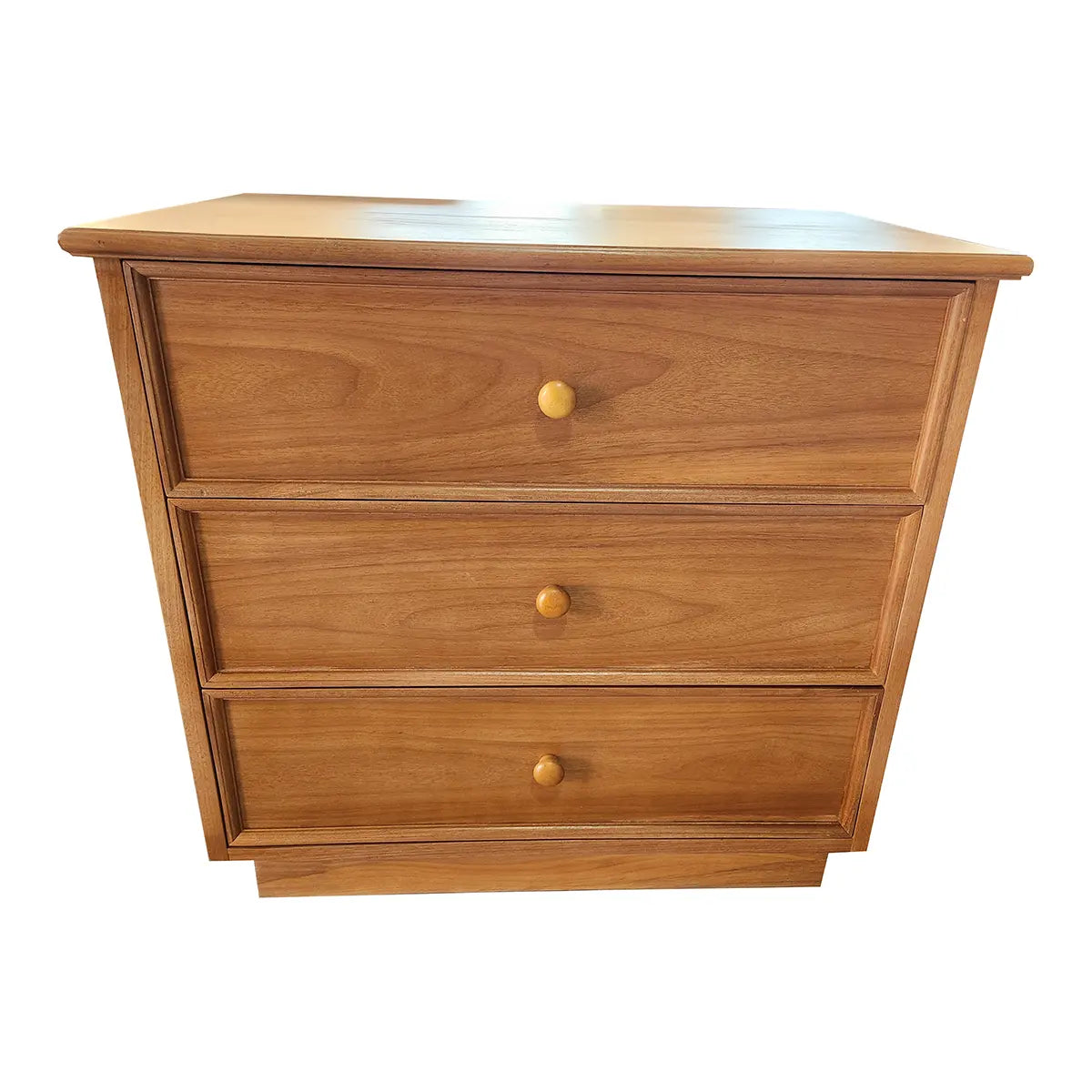 Mesa De Cabeceira Madeira Maciça Friburgo