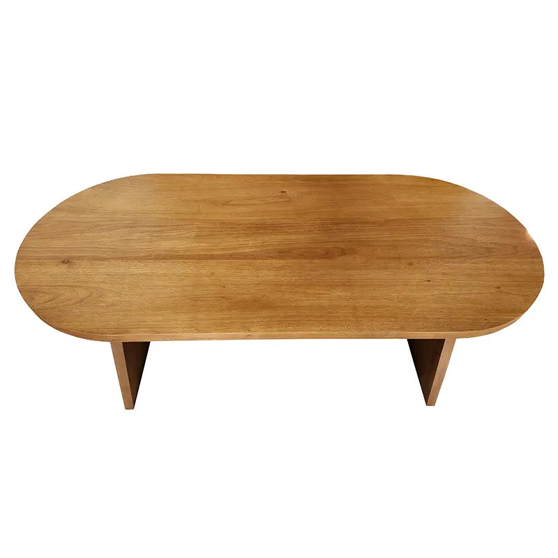 Mesa de Jantar Oval Santos