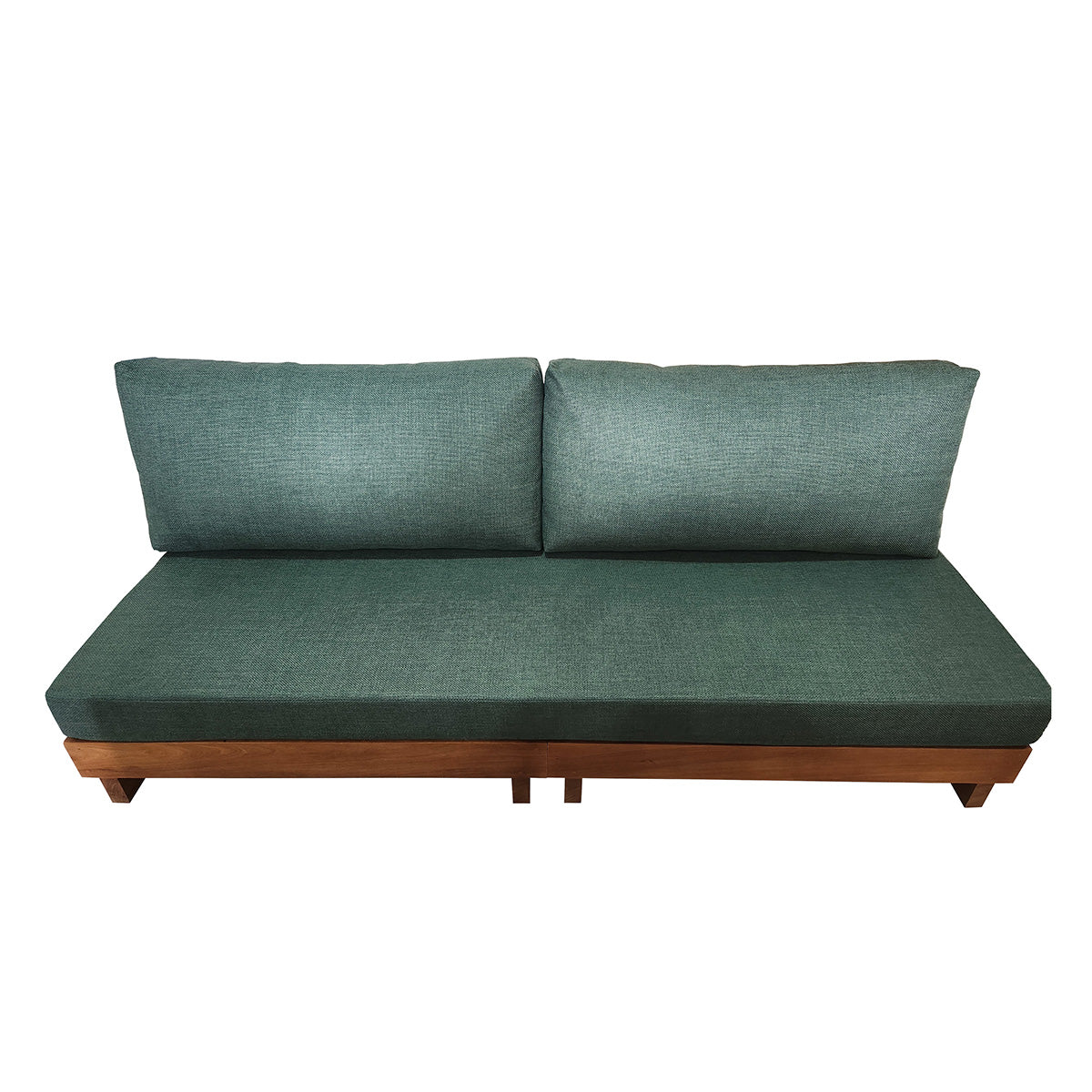 Sofá Costa Verde Inclusos Futons