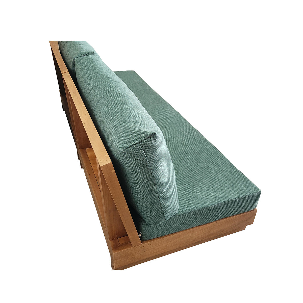 Sofá Costa Verde Inclusos Futons