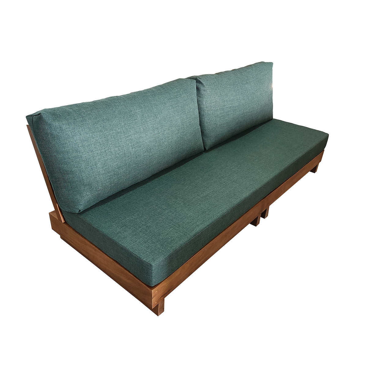 Sofá Costa Verde Inclusos Futons