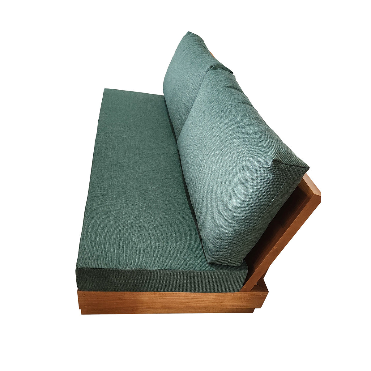 Sofá Costa Verde Inclusos Futons