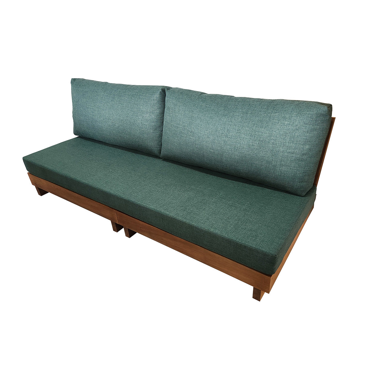 Sofá Costa Verde Inclusos Futons