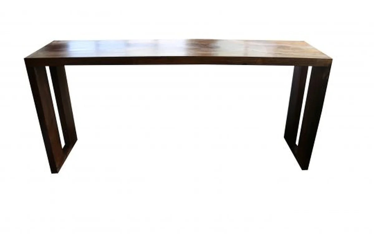 Aparador De Madeira Maciça Demolição Ilhéus