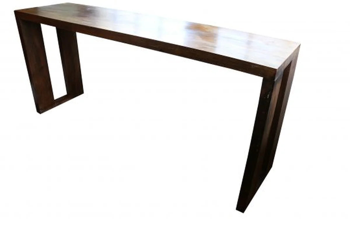 Aparador De Madeira Maciça Demolição Ilhéus