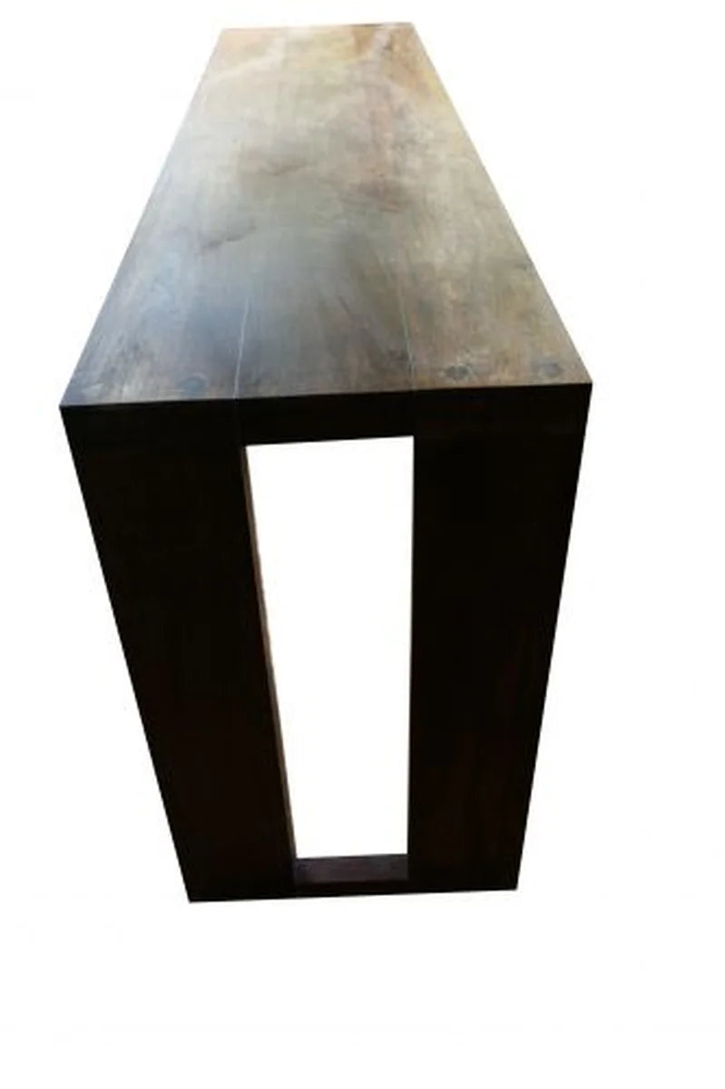 Aparador De Madeira Maciça Demolição Ilhéus