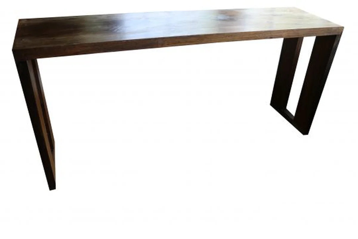 Aparador De Madeira Maciça Demolição Ilhéus