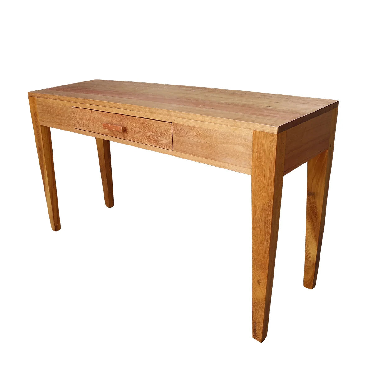 Aparador De Madeira Maciça Demolição Ceará Com Uma Gaveta Central