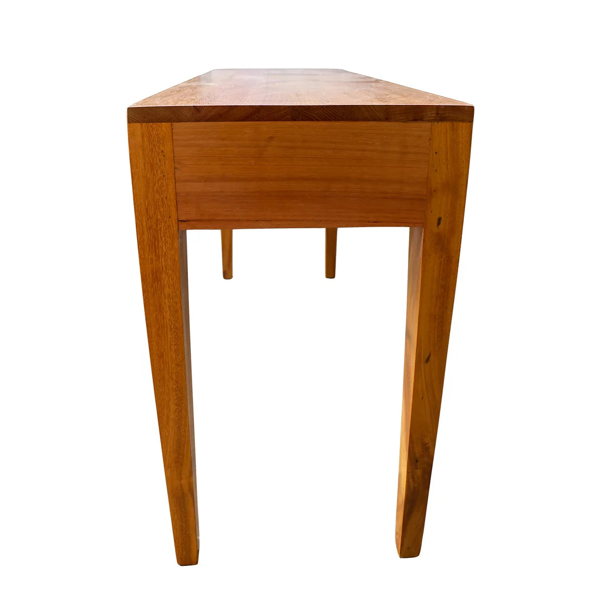 Aparador De Madeira Maciça Demolição Ceará Com Uma Gaveta Central