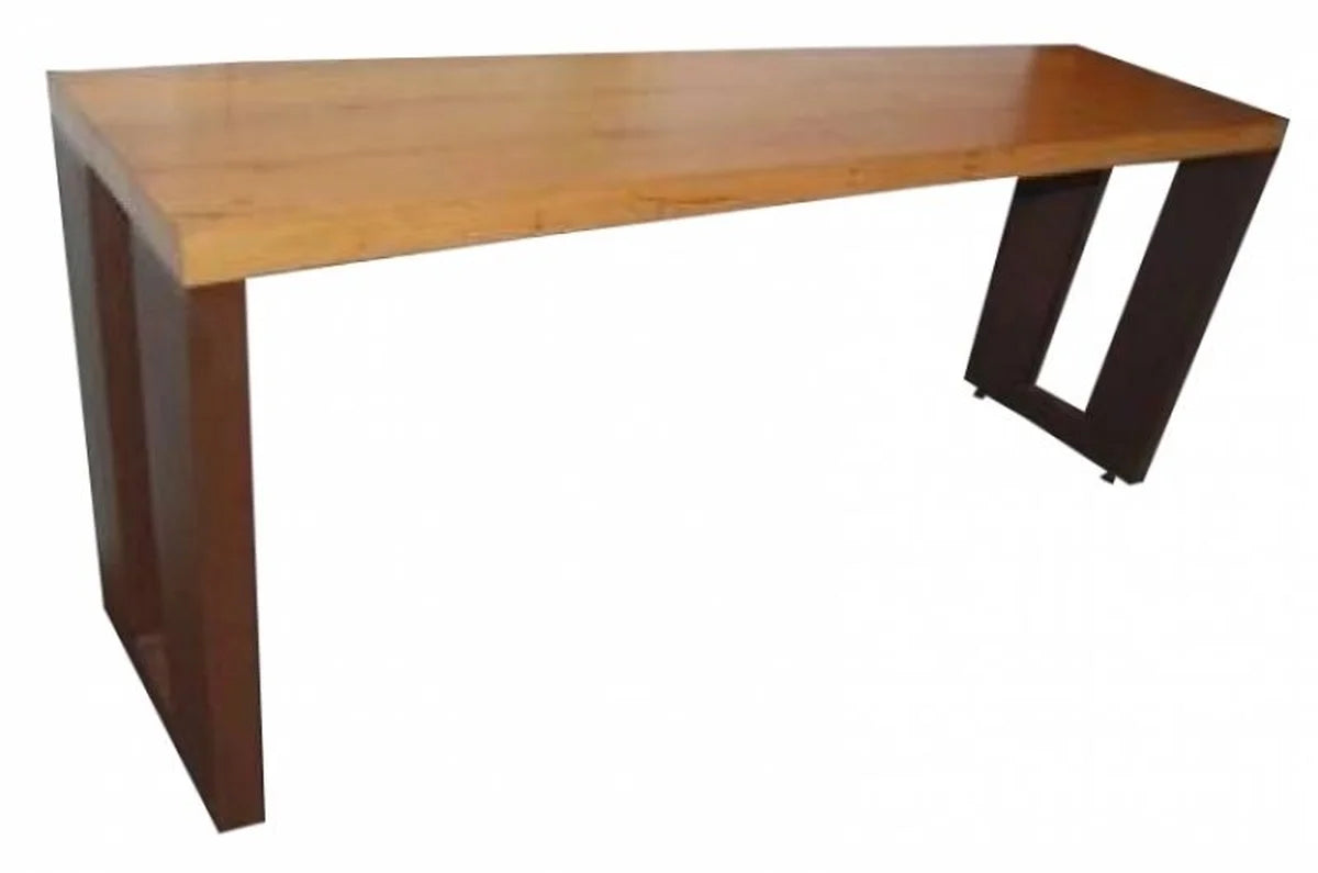 Aparador De Madeira Maciça Demolição Ilhéus