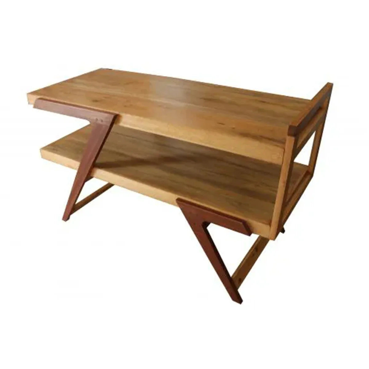 Aparador De Madeira Maciça Demolição Barueri