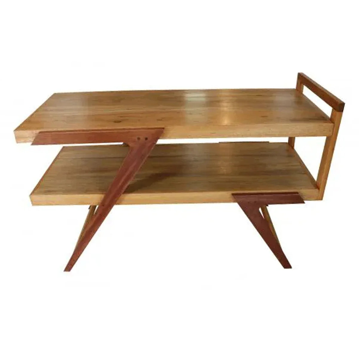 Aparador De Madeira Maciça Demolição Barueri