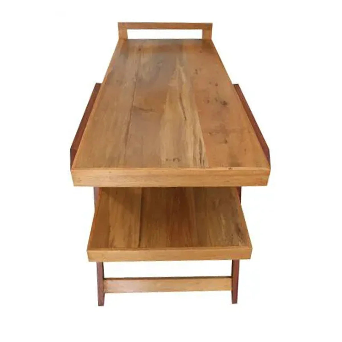 Aparador De Madeira Maciça Demolição Barueri