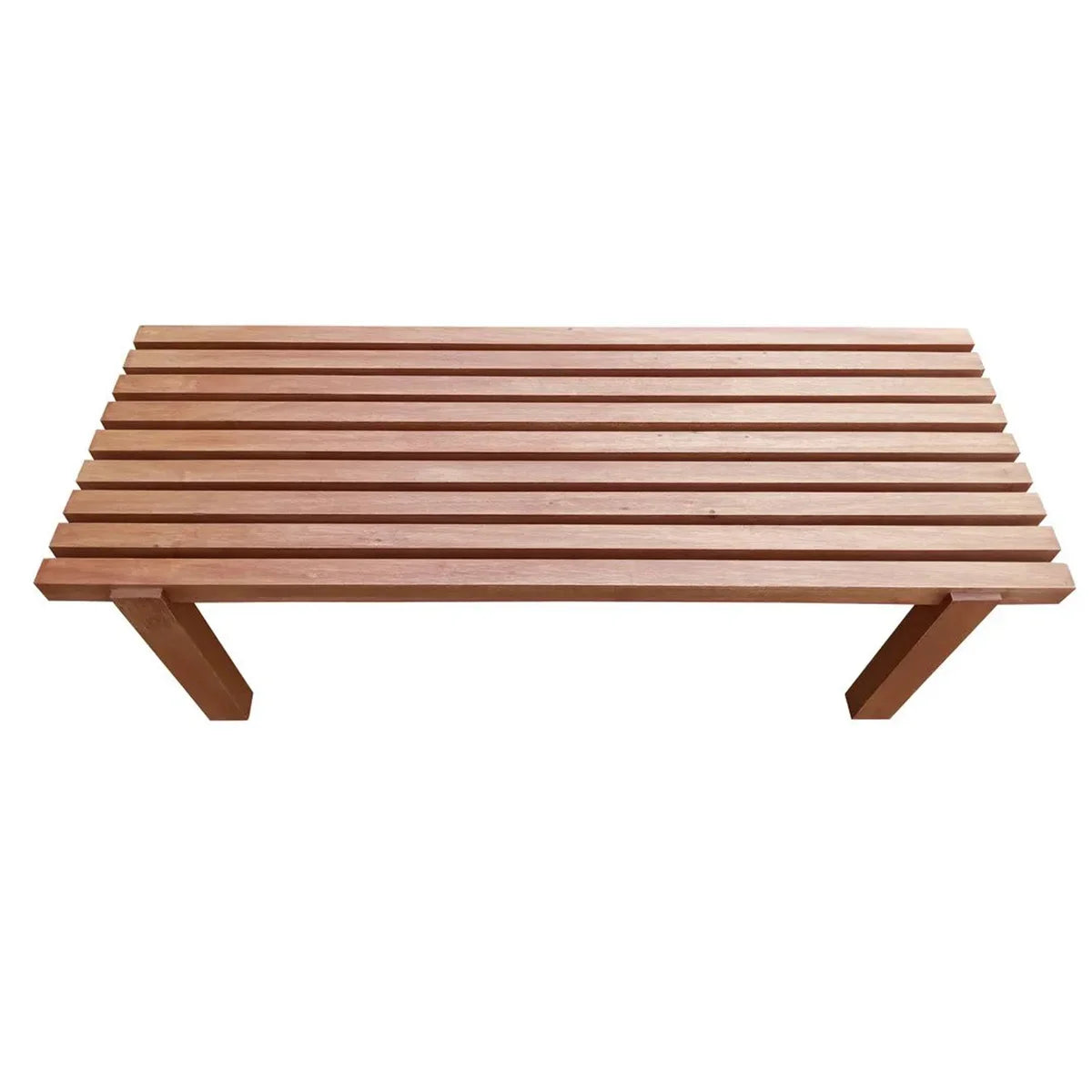 Banco De Madeira Maciça Demolição Monte Verde - Marcenaria Bicho do Mato