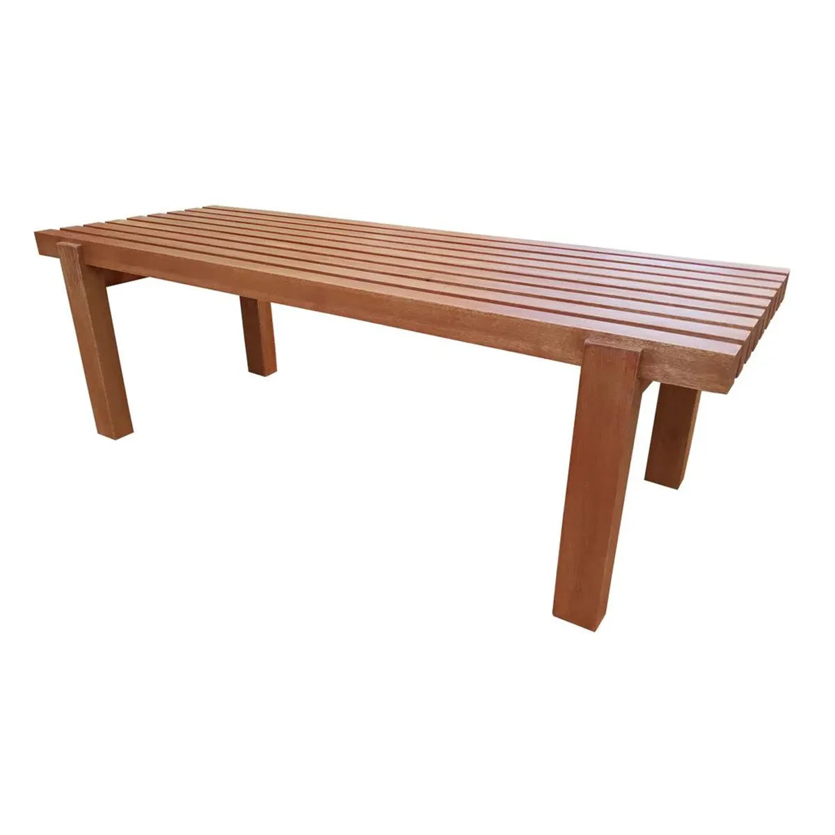 Banco De Madeira Maciça Demolição Monte Verde - Marcenaria Bicho do Mato