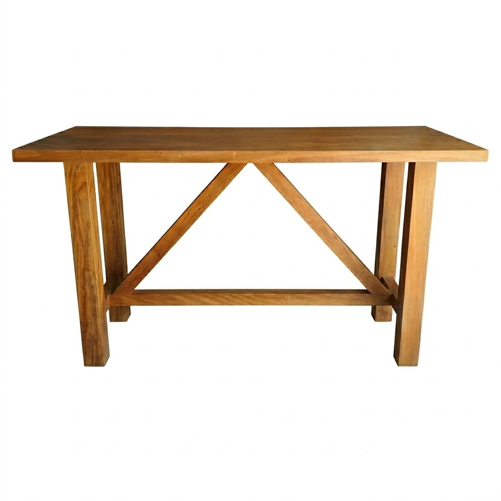 Aparador Madeira Maciça Bandeirantes