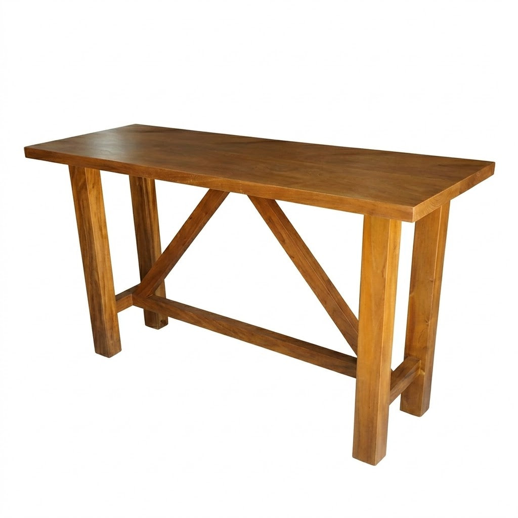 Aparador Madeira Maciça Bandeirantes