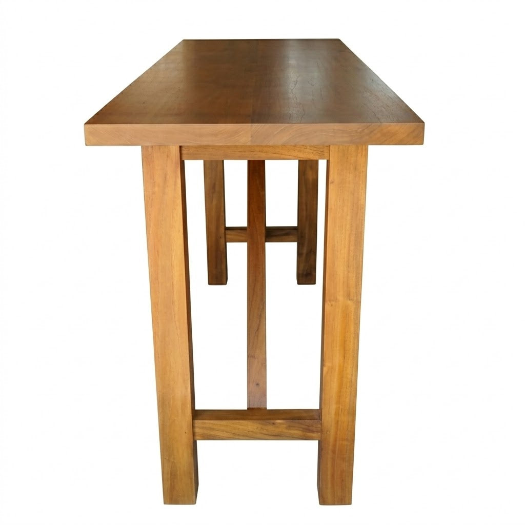 Aparador Madeira Maciça Bandeirantes