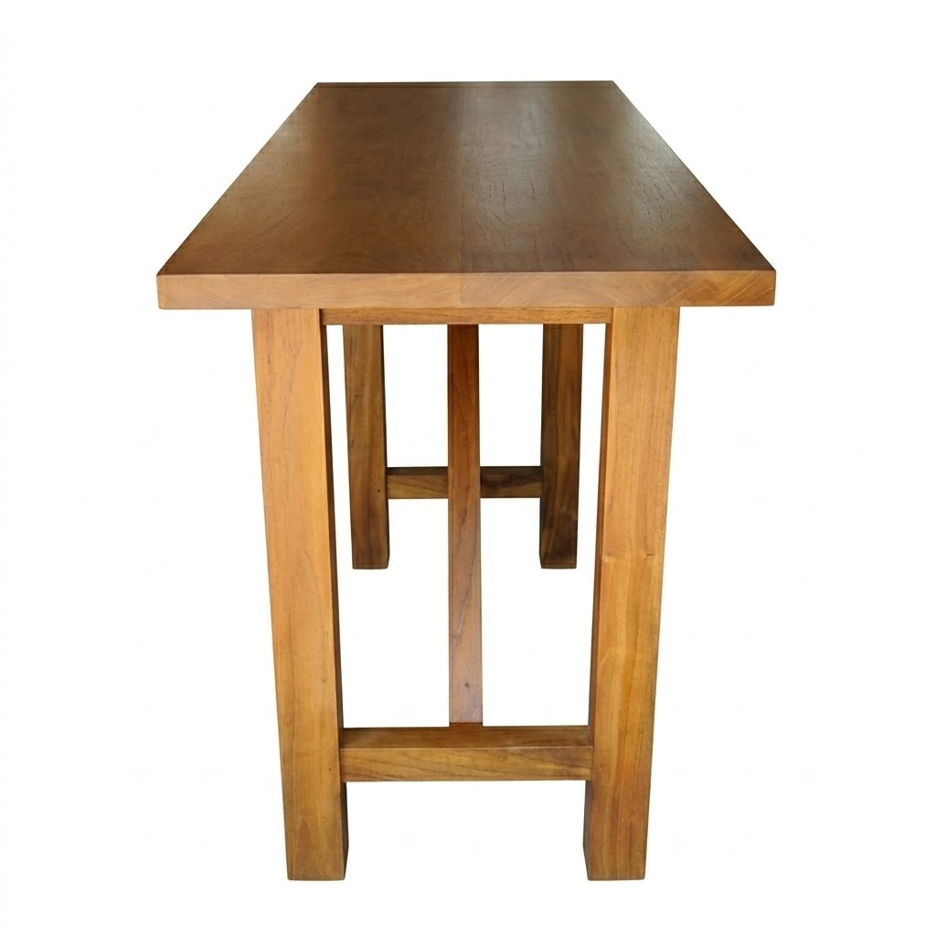 Aparador Madeira Maciça Bandeirantes