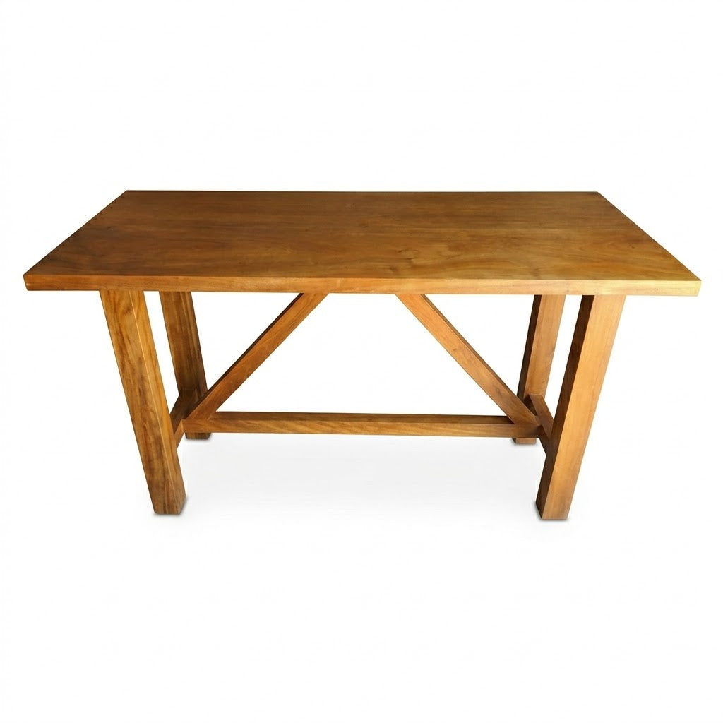 Aparador Madeira Maciça Bandeirantes