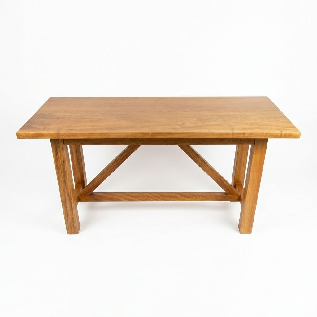 Aparador Madeira Maciça Bandeirantes