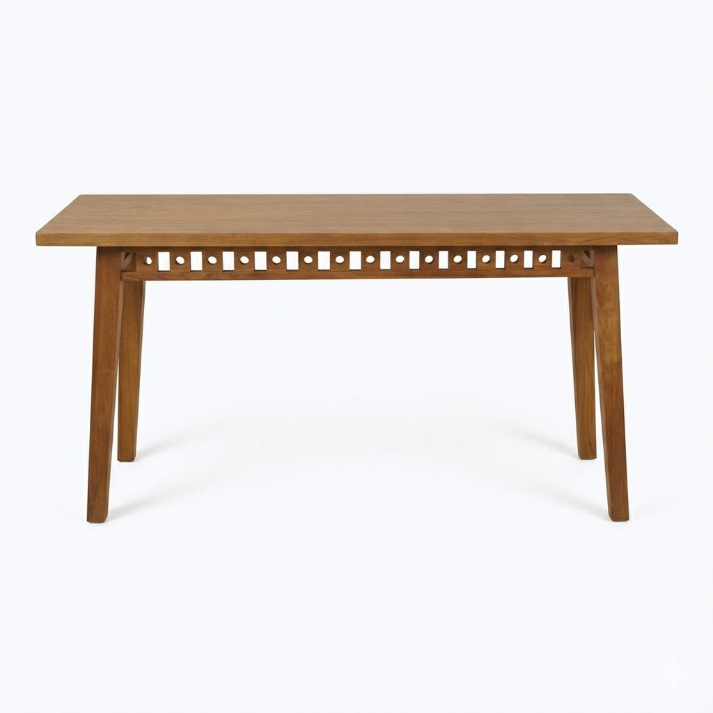 Aparador Madeira Maciça Ilha Bela