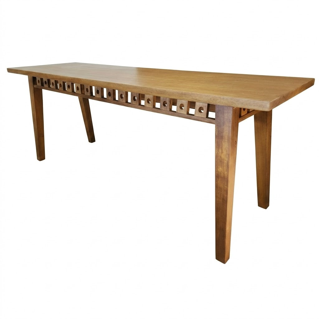 Aparador Madeira Maciça Ilha Bela